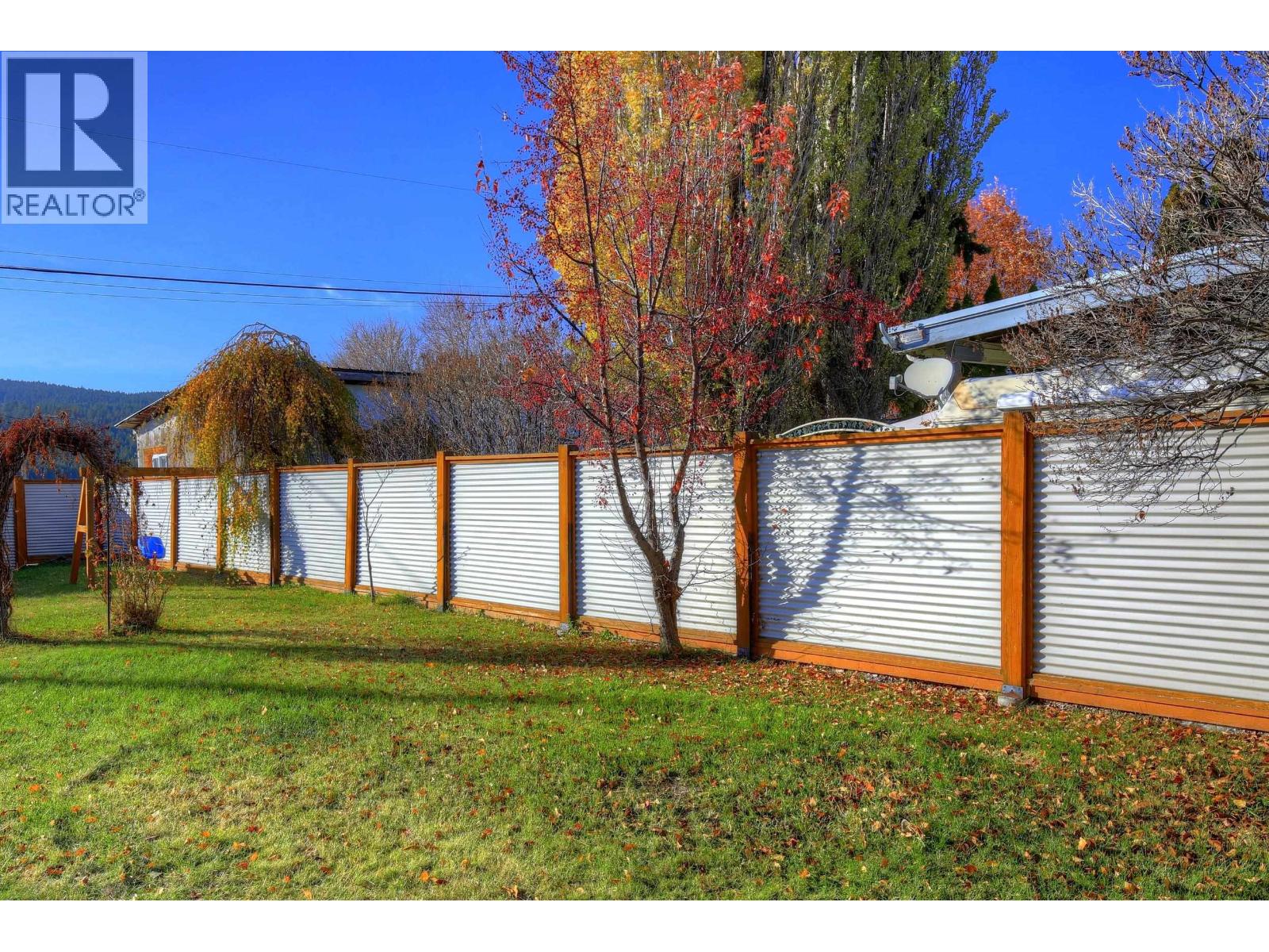 357 N 2ND AVENUE, Williams Lake