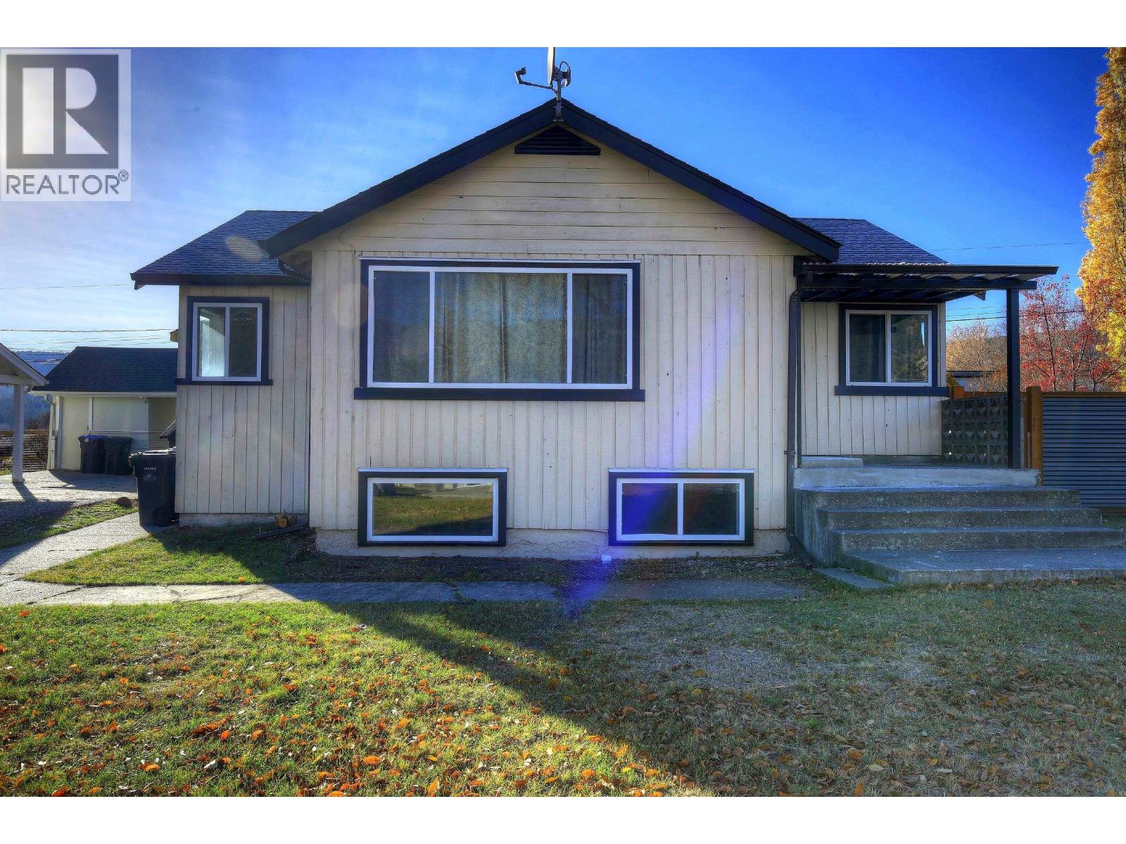 357 N 2ND AVENUE, Williams Lake