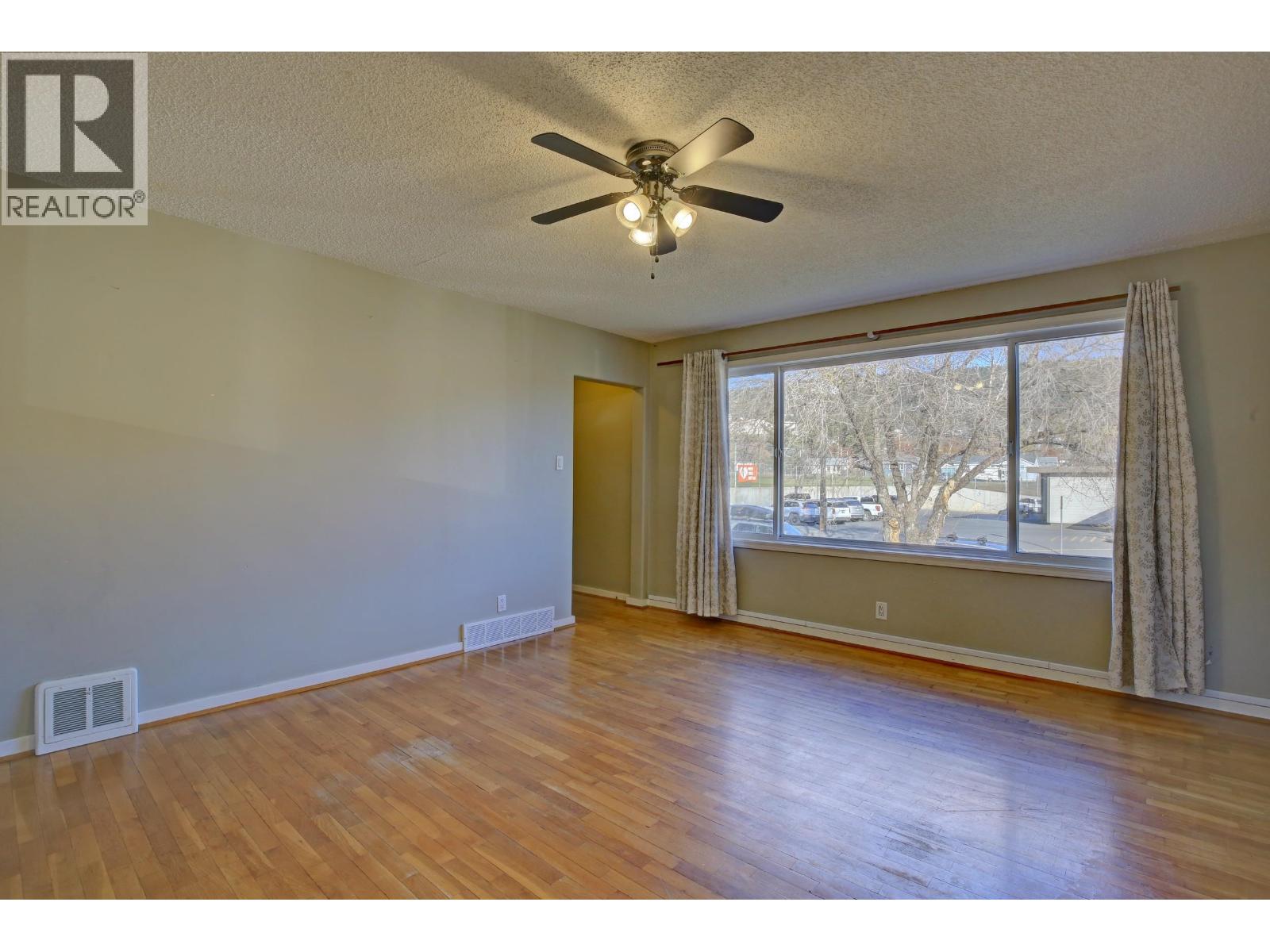 357 N 2ND AVENUE, Williams Lake