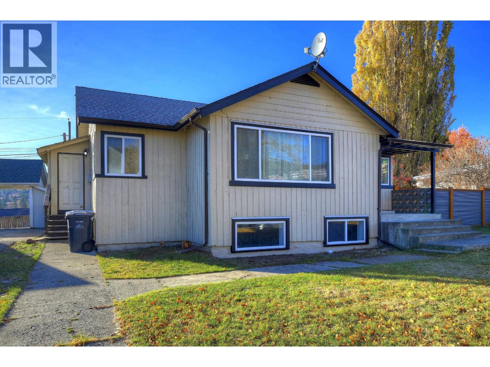 357 N 2ND AVENUE, Williams Lake
