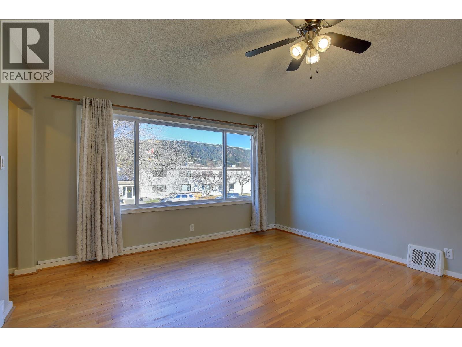 357 N 2ND AVENUE, Williams Lake