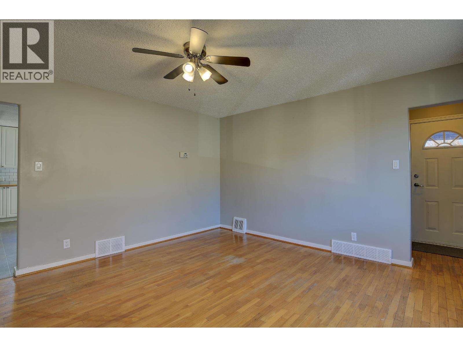 357 N 2ND AVENUE, Williams Lake