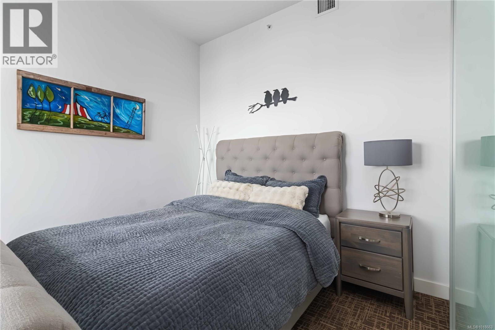 506 770 Fisgard Street, Victoria