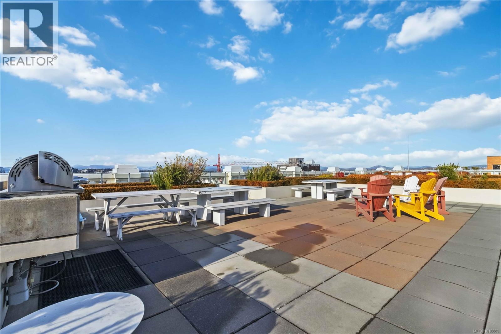 506 770 Fisgard Street, Victoria