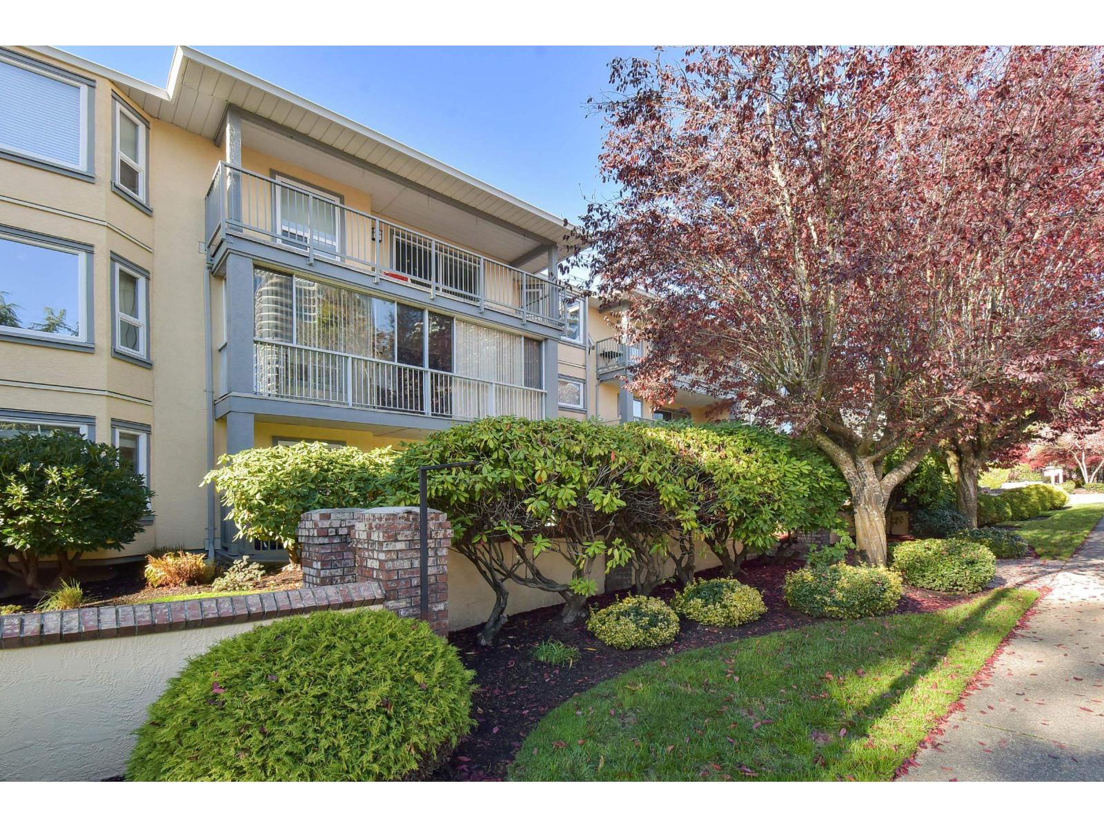 107 1459 BLACKWOOD STREET, White Rock