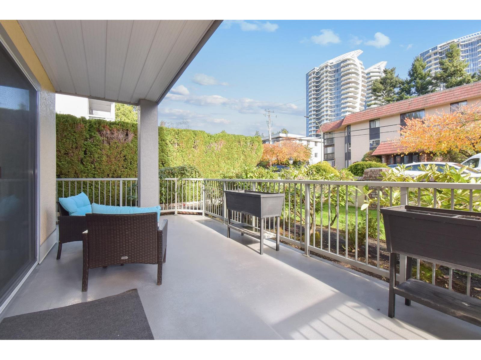 107 1459 BLACKWOOD STREET, White Rock