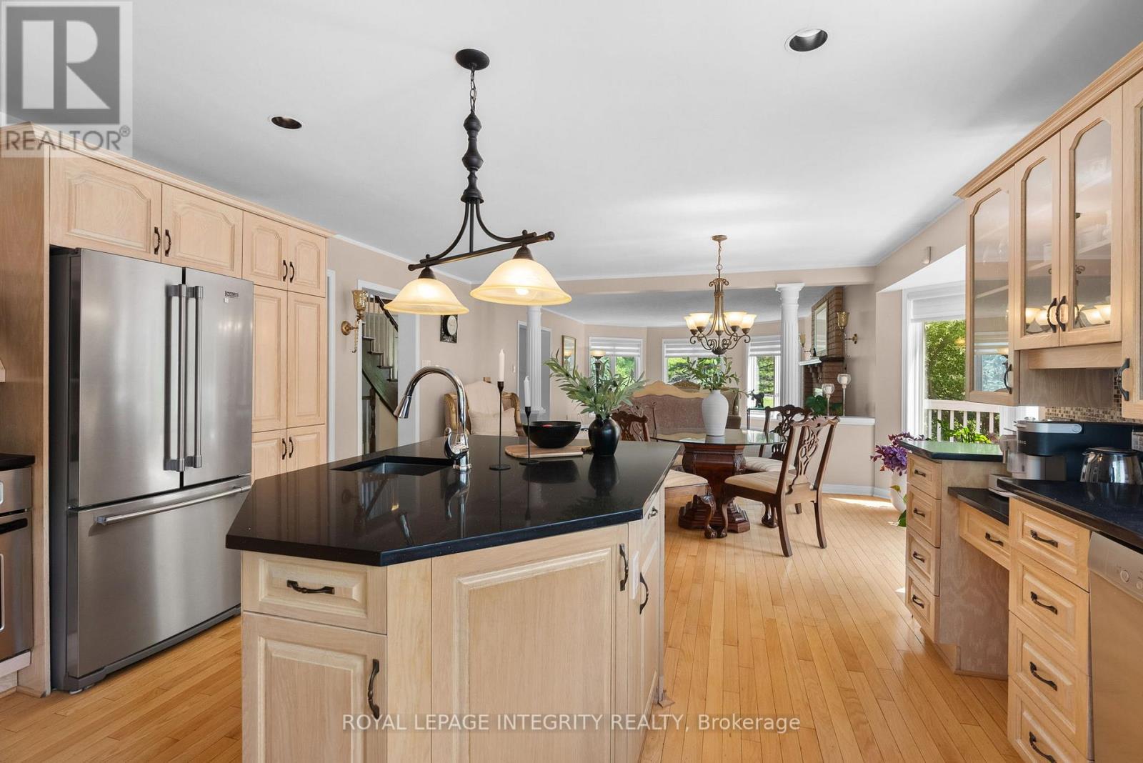 22 MARCHBROOK CIRCLE - 12