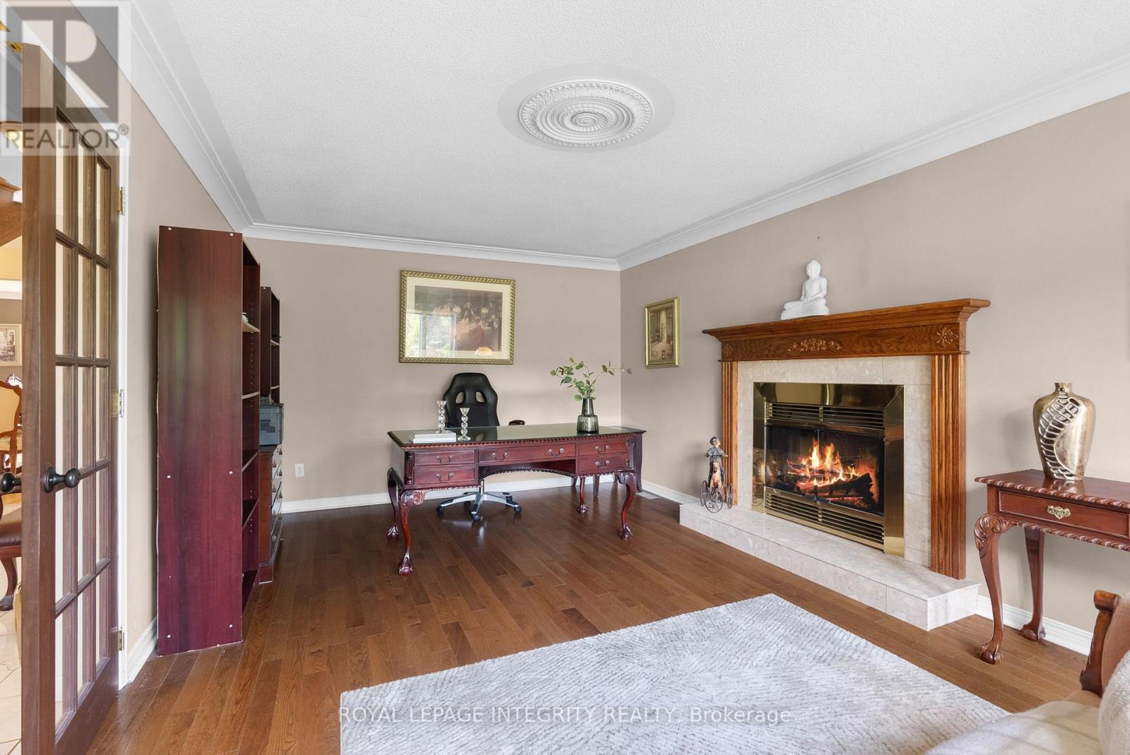 22 MARCHBROOK CIRCLE - 17
