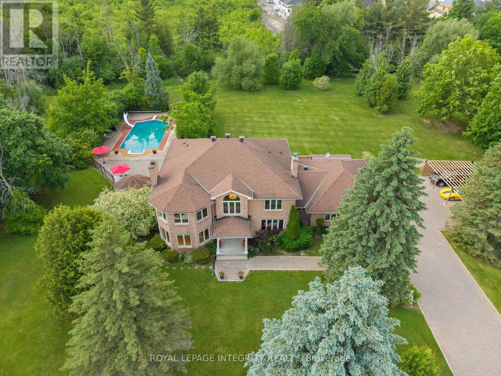 22 MARCHBROOK CIRCLE - 2