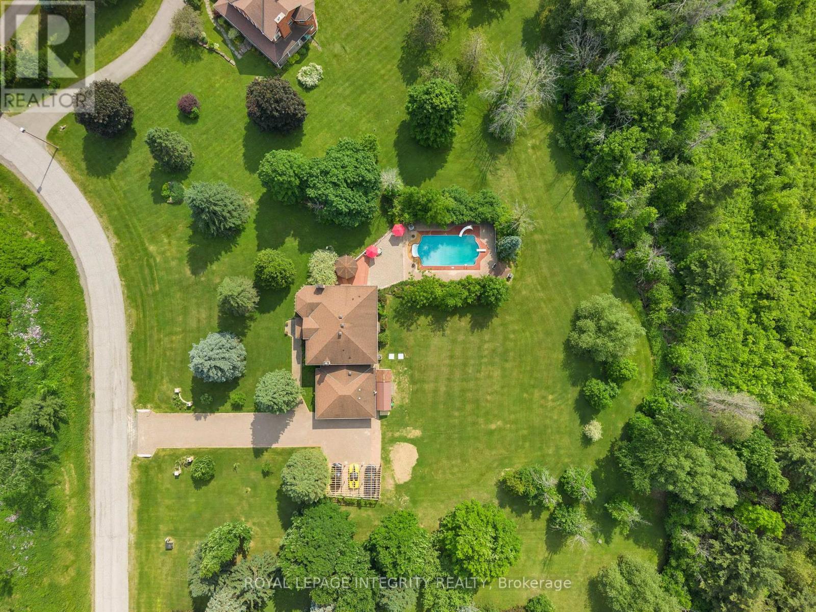 22 MARCHBROOK CIRCLE - 46