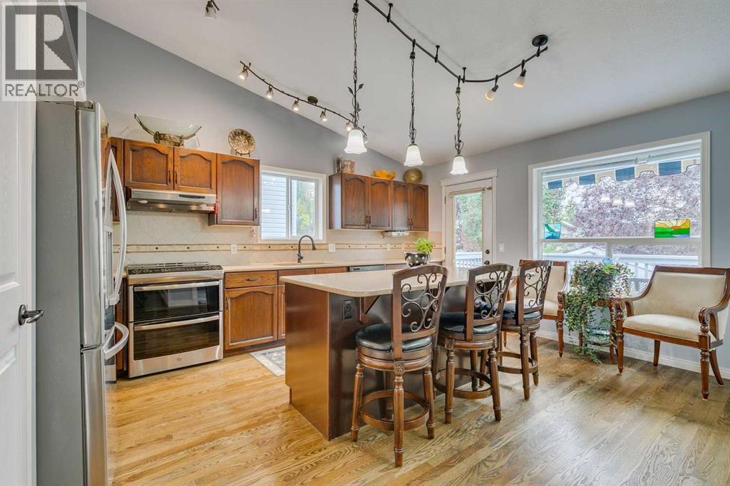 29 West Terrace Drive, Cochrane