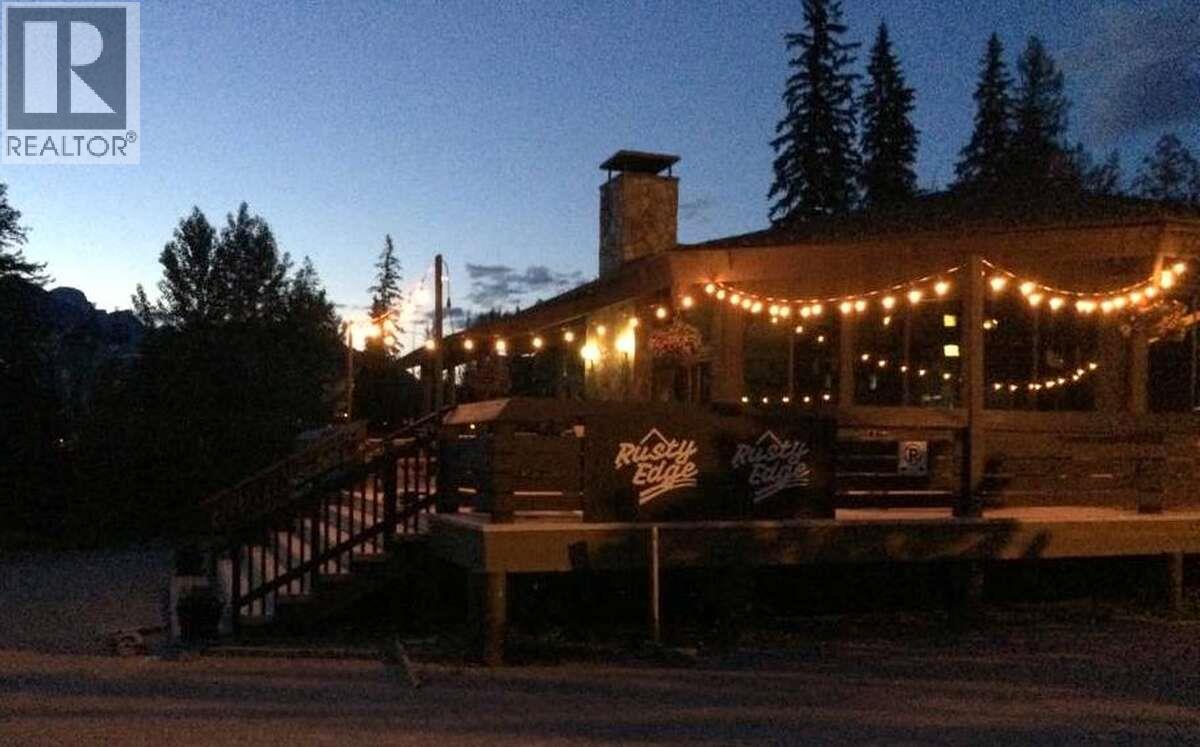 5369 FERNIE SKI HILL Road, Fernie - Exteriors - Photo 3