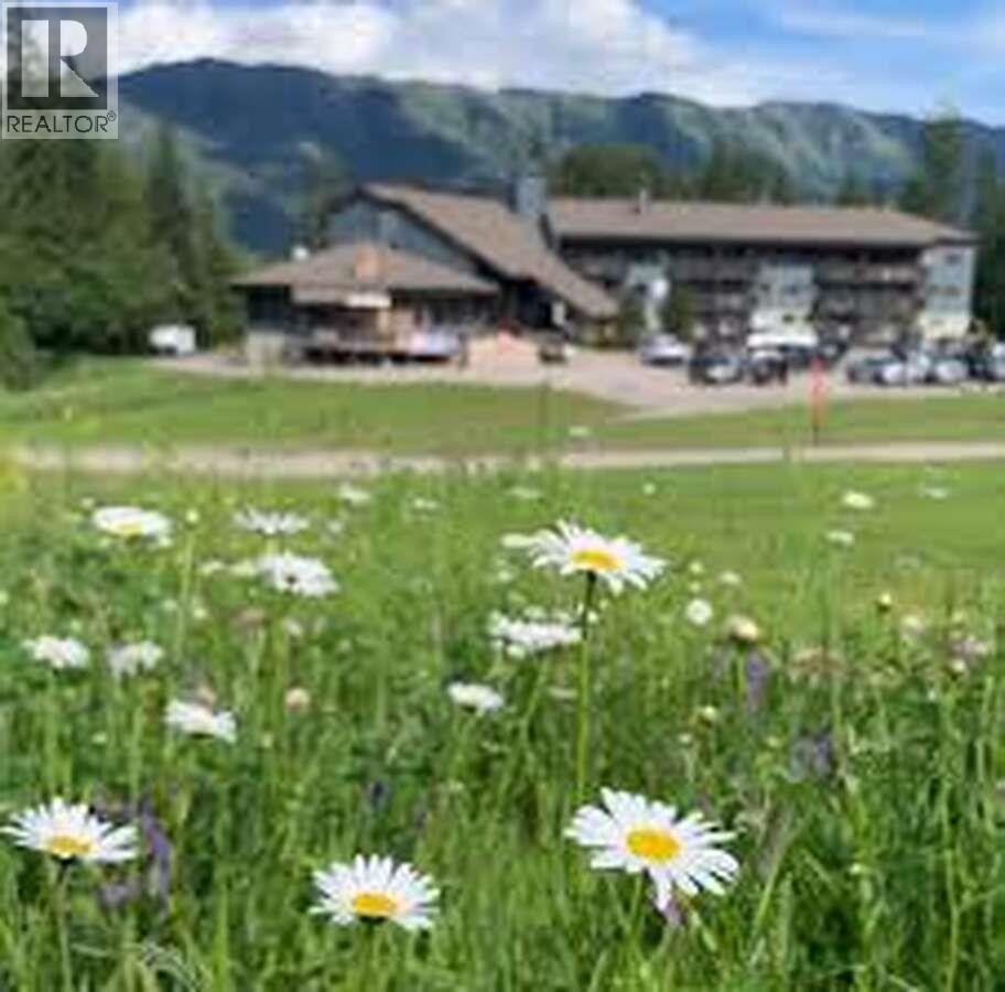 1 5369 Ski Hill Road, Fernie