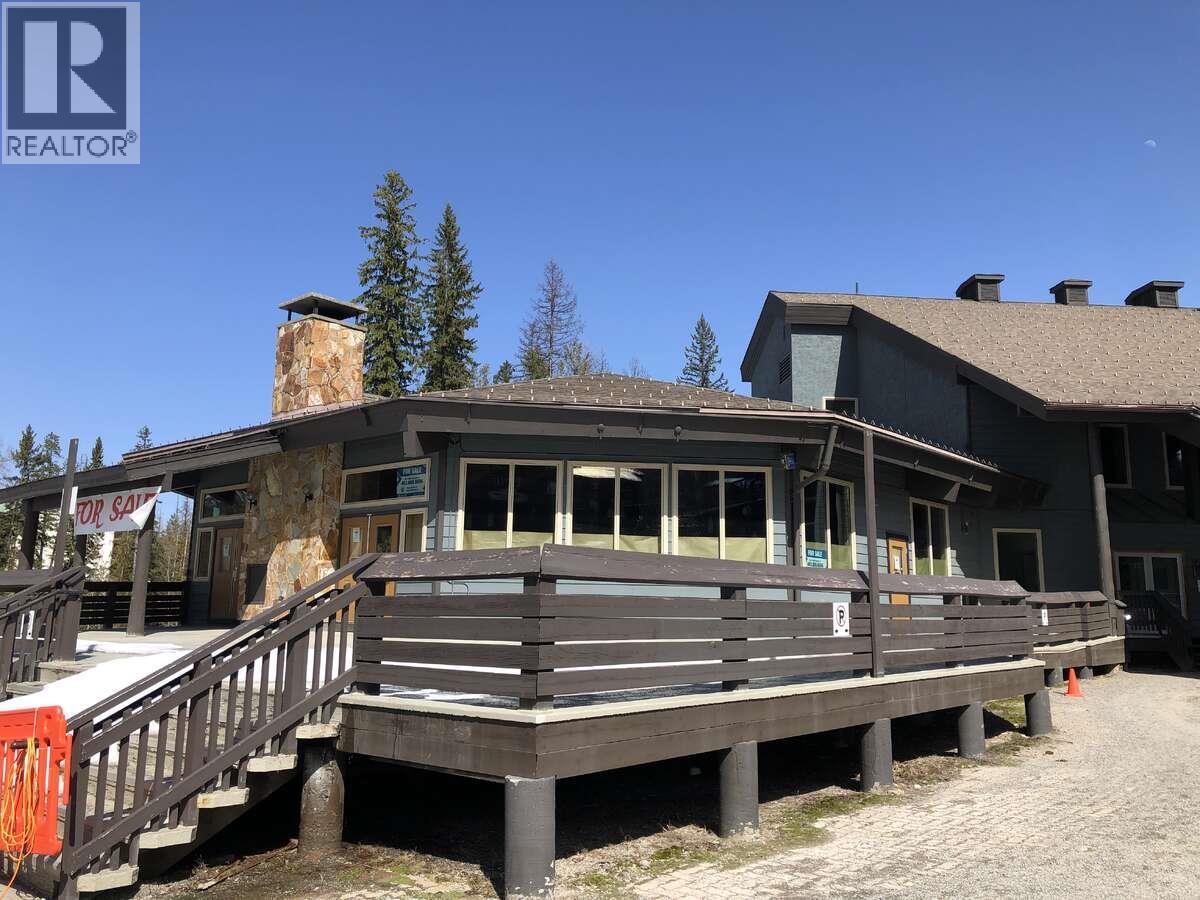 5369 FERNIE SKI HILL Road, Fernie - Exteriors - Photo 4