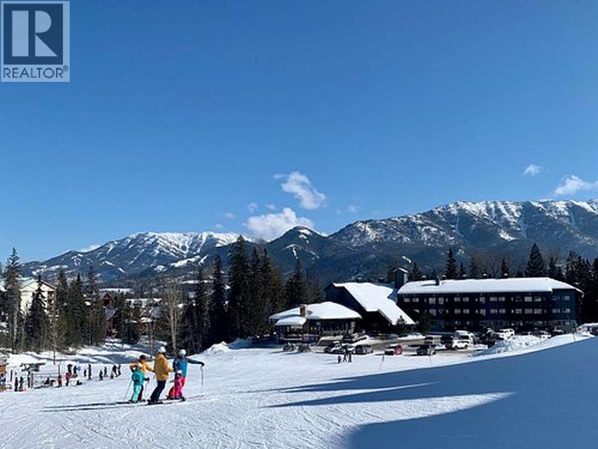 5369 FERNIE SKI HILL Road, Fernie - Exteriors - Full Complex View - Photo 5