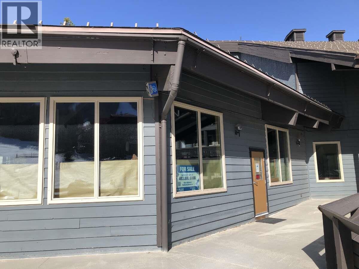 1 5369 Ski Hill Road, Fernie