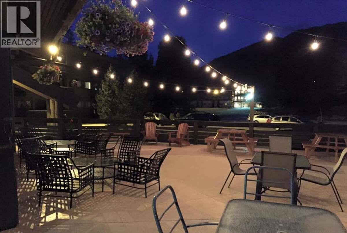 1 5369 Ski Hill Road, Fernie