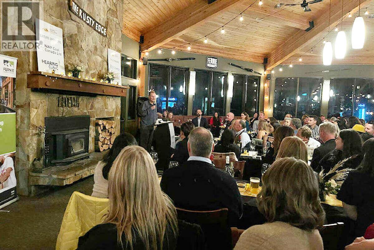 1 5369 Ski Hill Road, Fernie