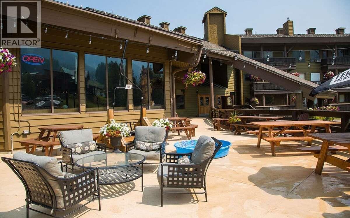 1 5369 Ski Hill Road, Fernie