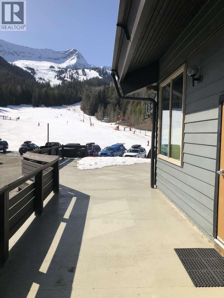 5369 FERNIE SKI HILL Road, Fernie - Exteriors - Photo 8