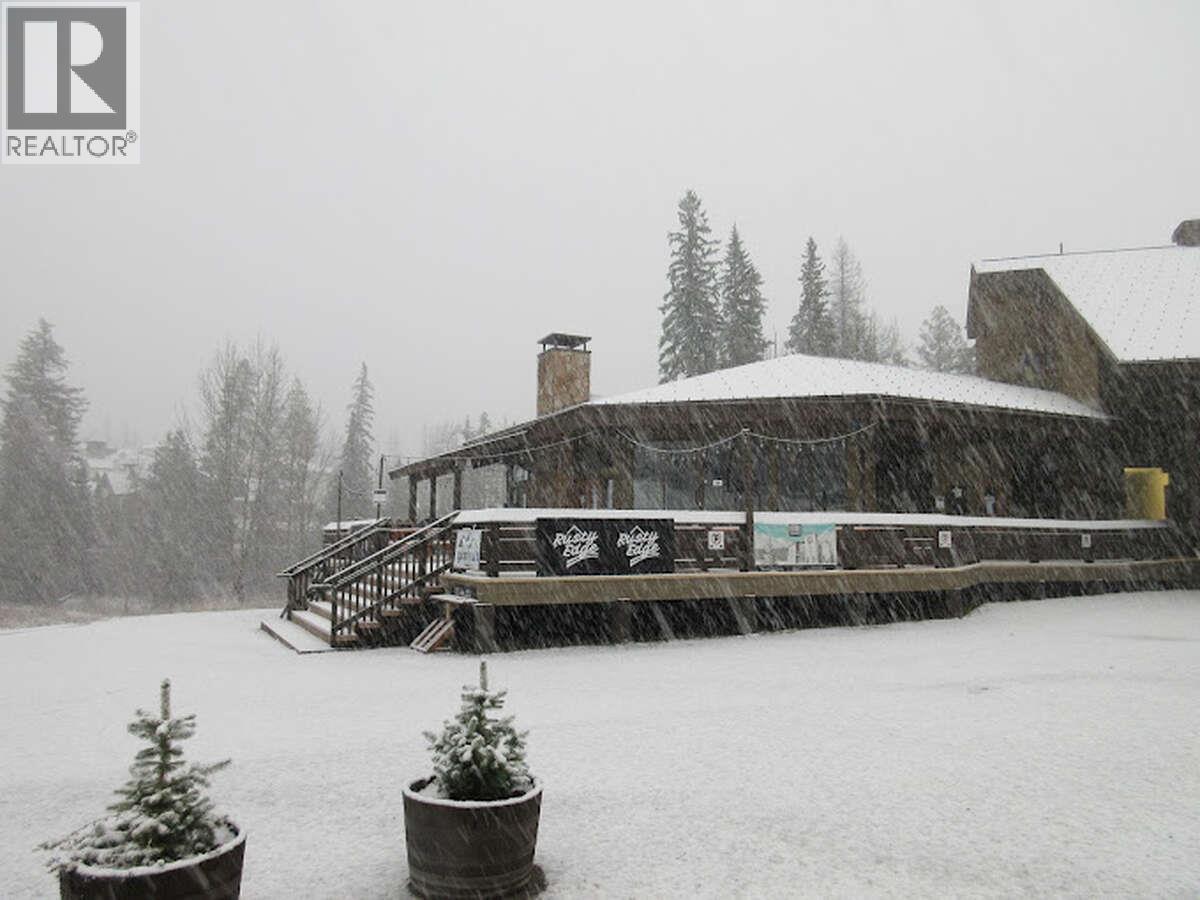 5369 FERNIE SKI HILL Road, Fernie - Exteriors - Photo 9