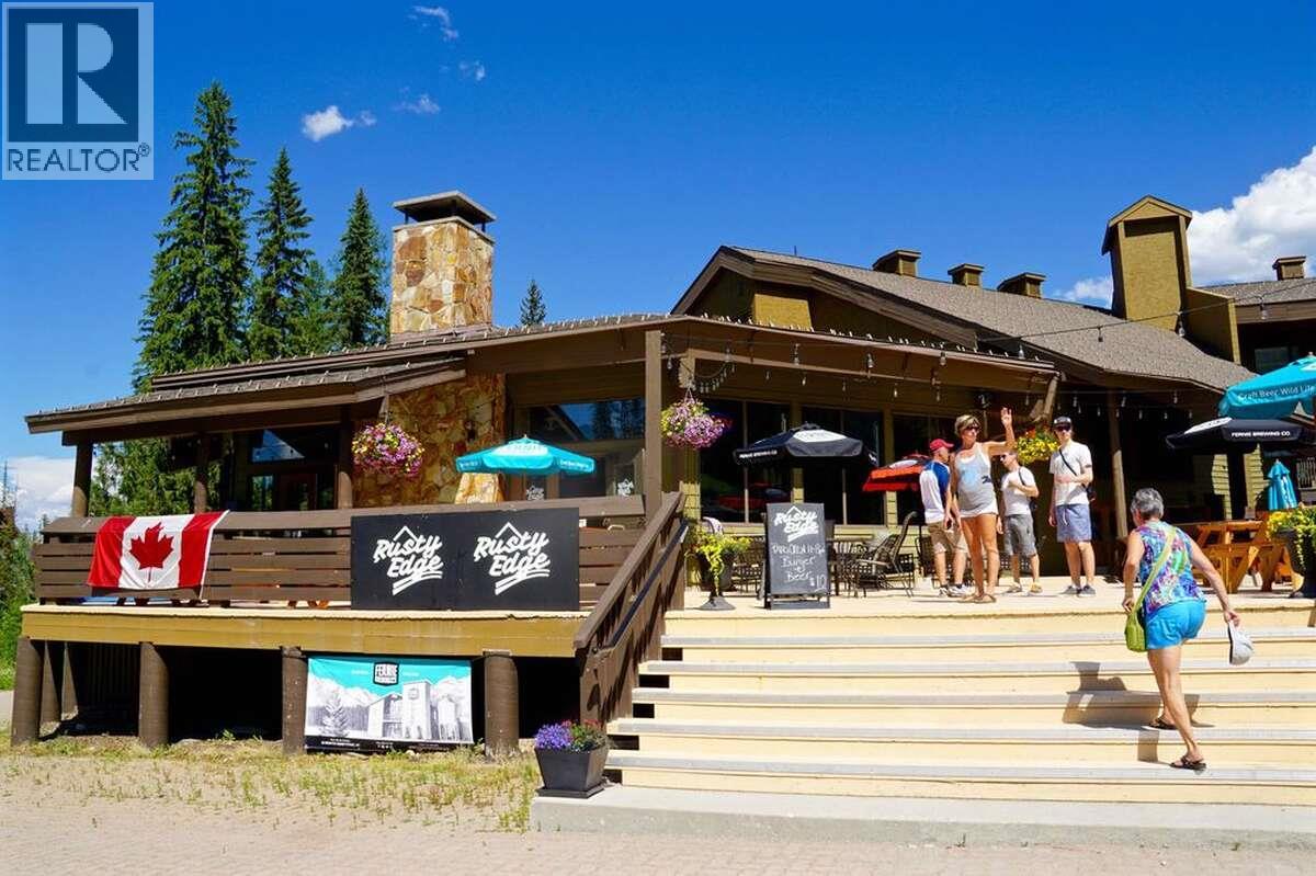 5369 FERNIE SKI HILL Road, Fernie - Exteriors - Photo 11