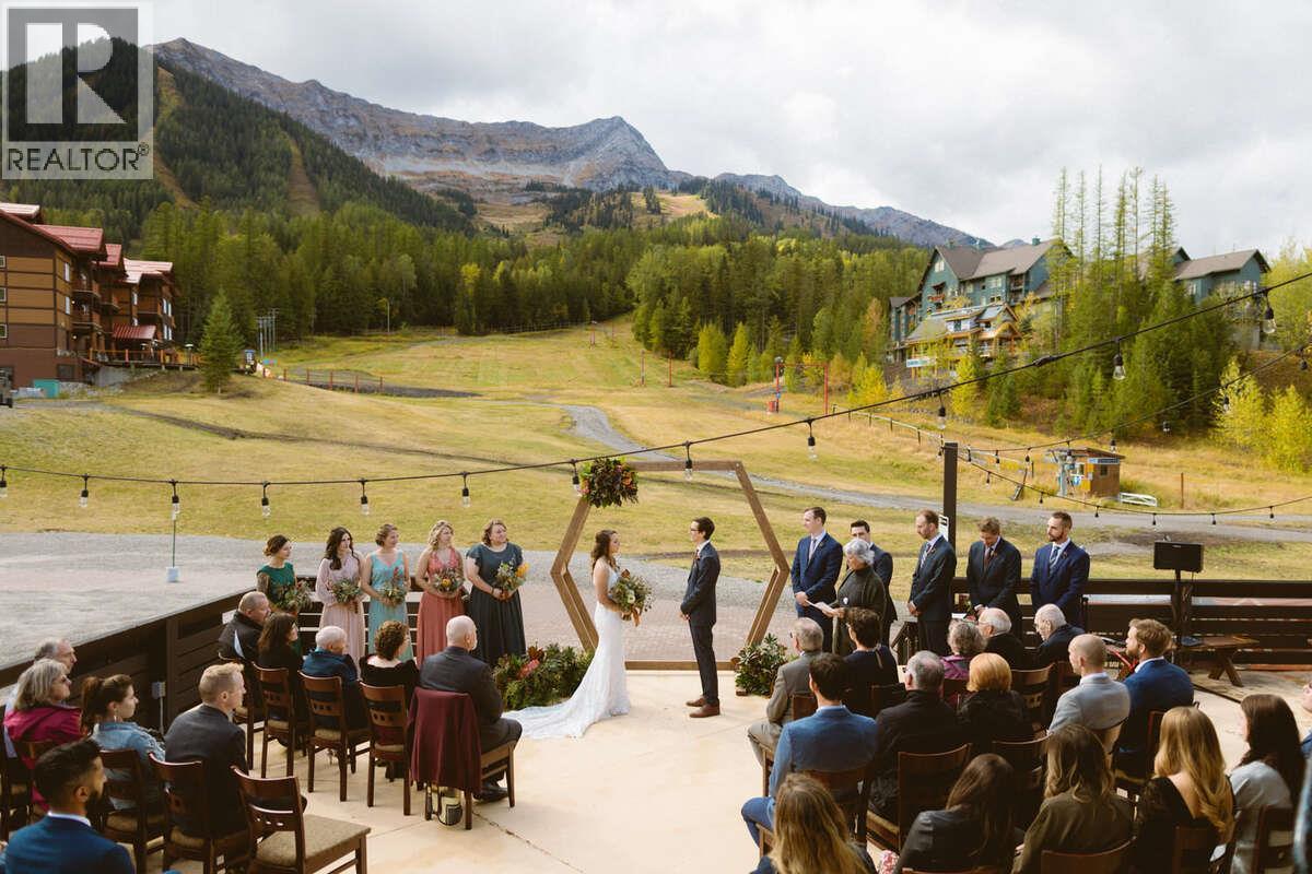 1 5369 Ski Hill Road, Fernie