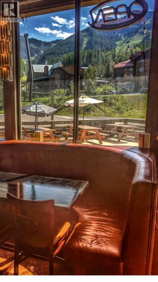 1 5369 Ski Hill Road, Fernie