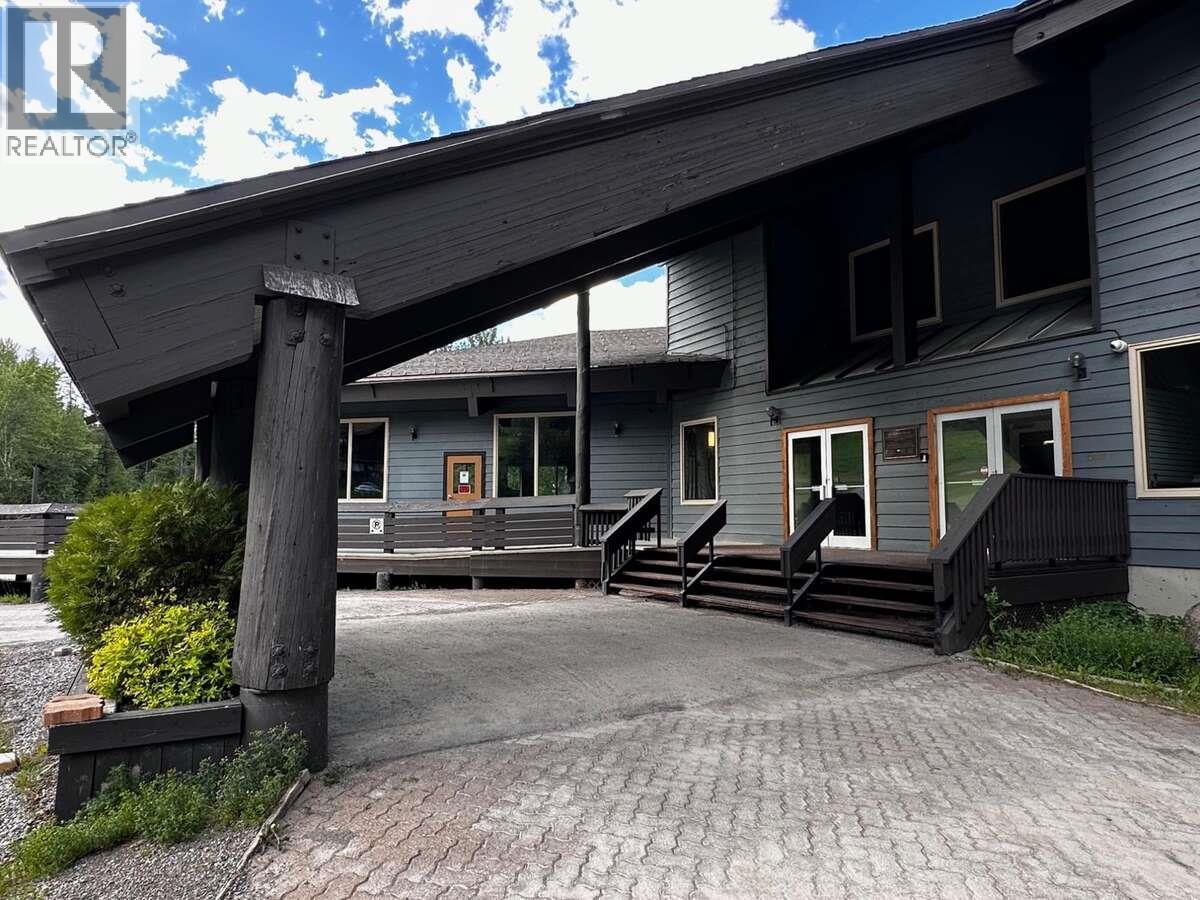 1 5369 Ski Hill Road, Fernie