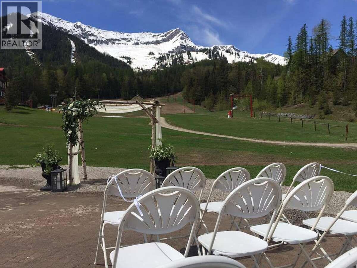 1 5369 Ski Hill Road, Fernie