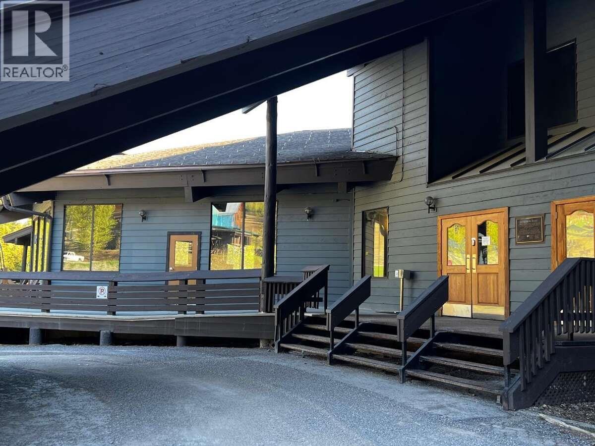 1 5369 Ski Hill Road, Fernie