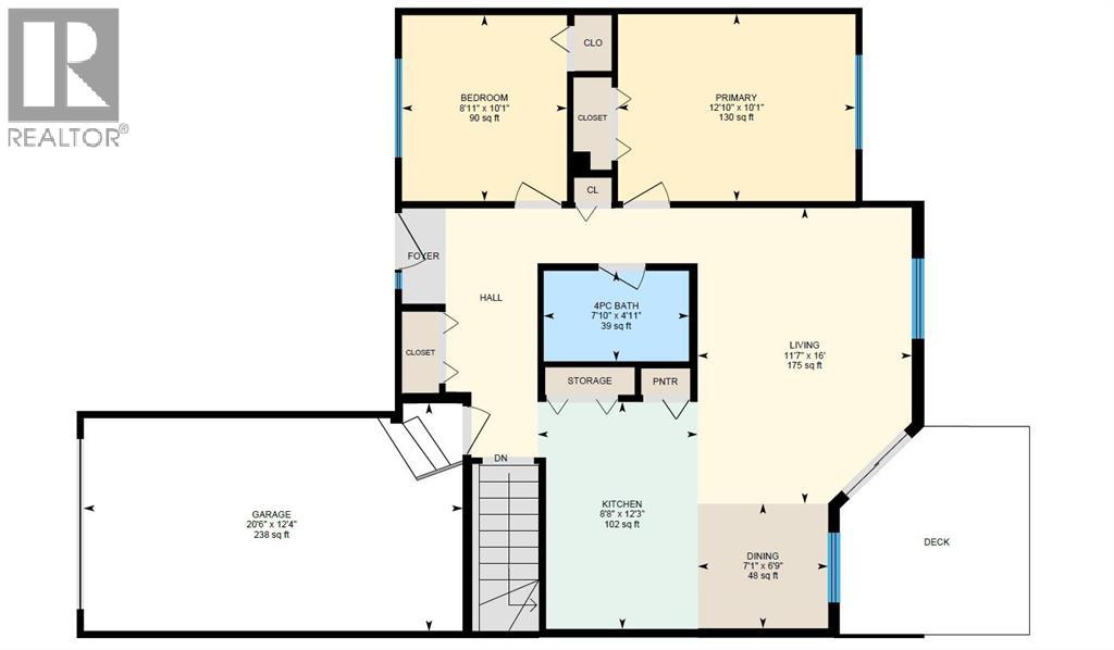 Single Family House for Sale in  Sandarac Circle NW Sandstone Valley Calgary 