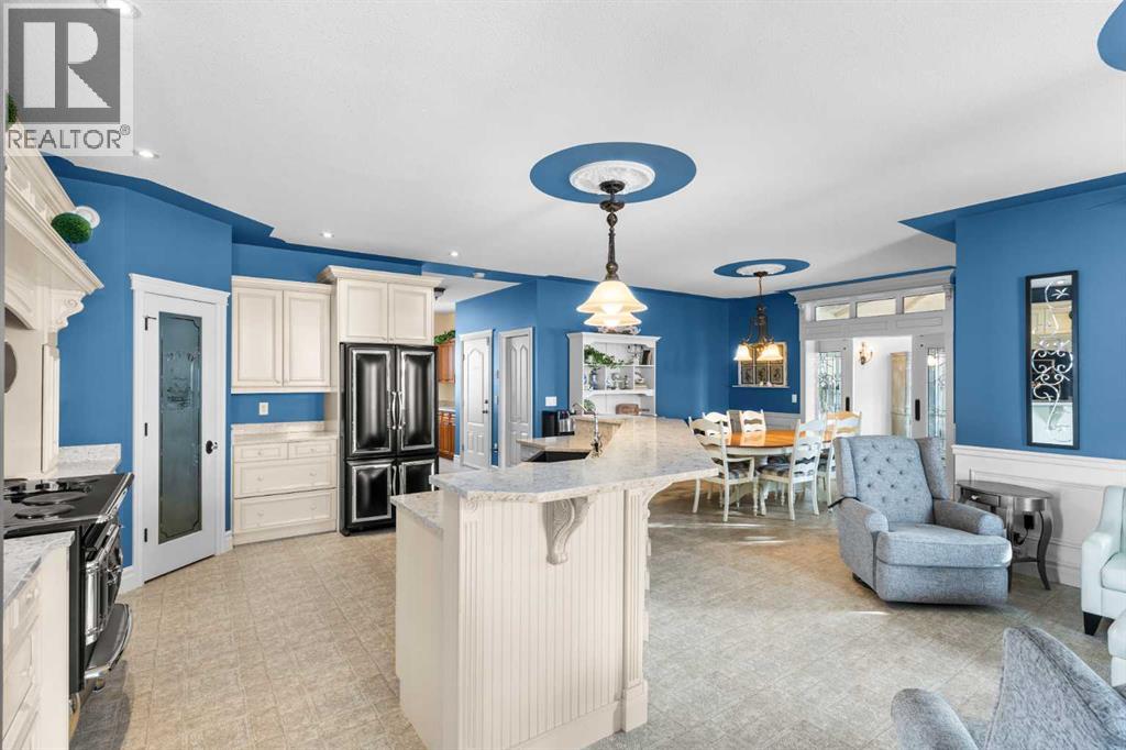 31542 HWY 2A - Photo 5 of 50, Rural Mountain View County, Alberta