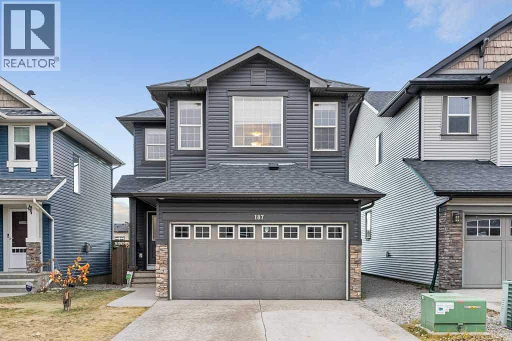 187 Sage Hill Green NW, Calgary, Alberta