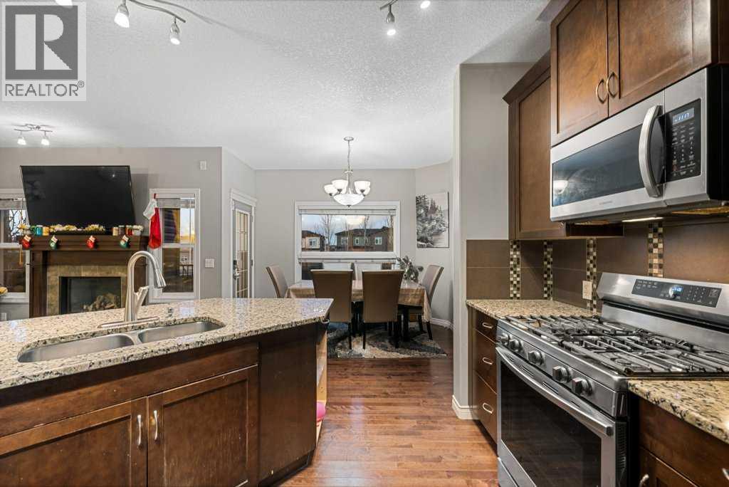 Single Family House for Sale in  Sage Hill Green NW Sage Hill Calgary 