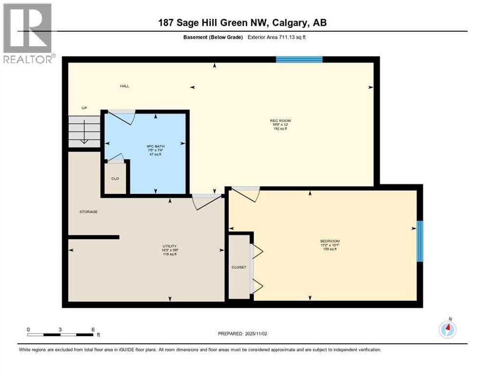 Single Family House for Sale in  Sage Hill Green NW Sage Hill Calgary 