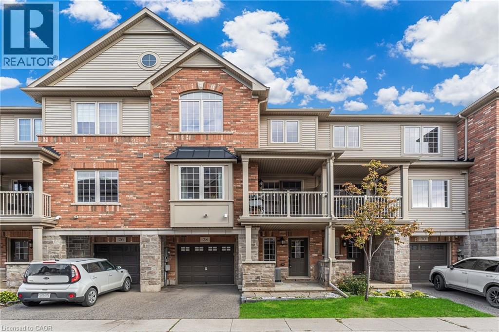 515 WINSTON Road Unit# 28