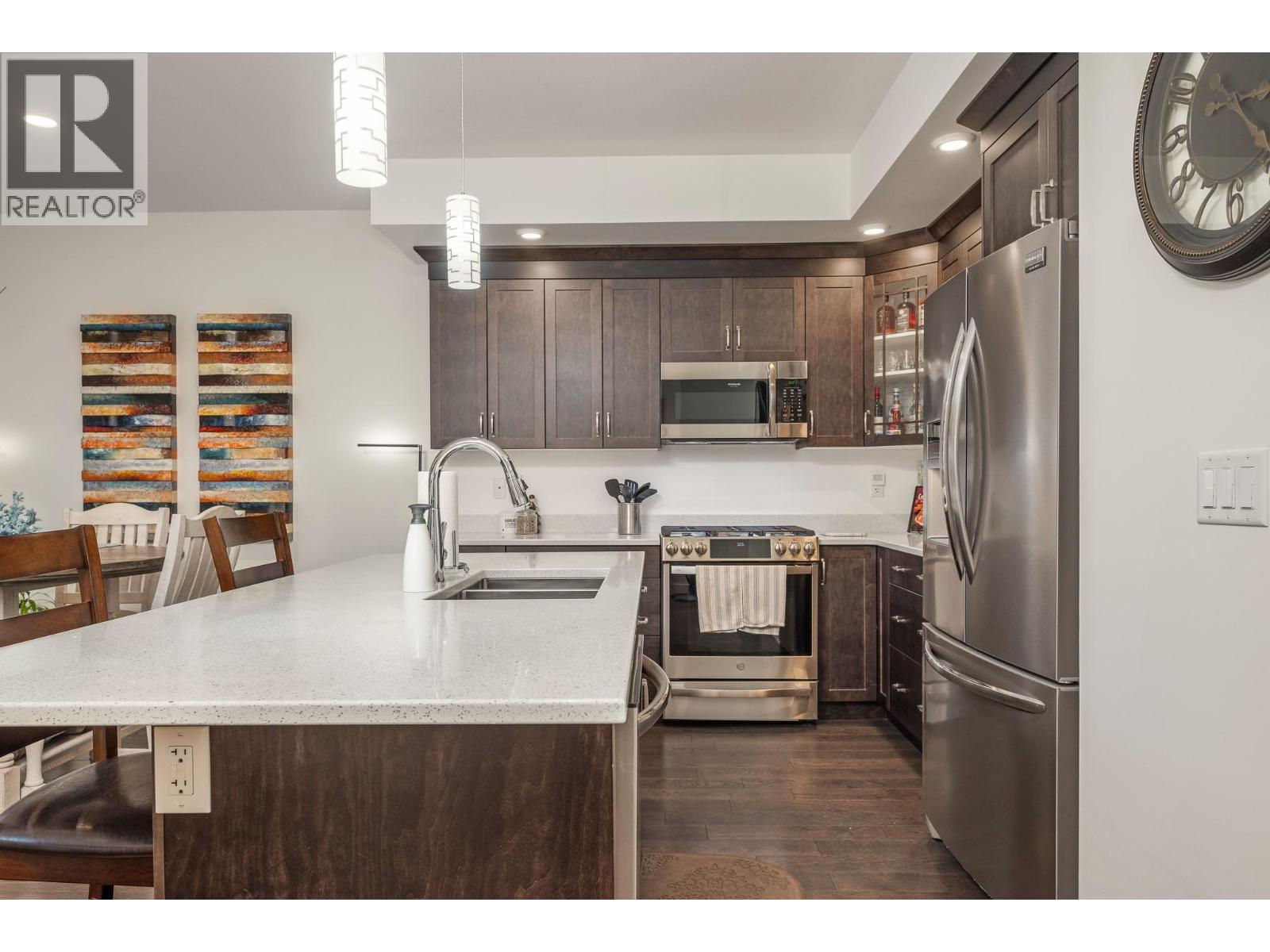 173 Salmon Arm Drive Unit# 102, Enderby