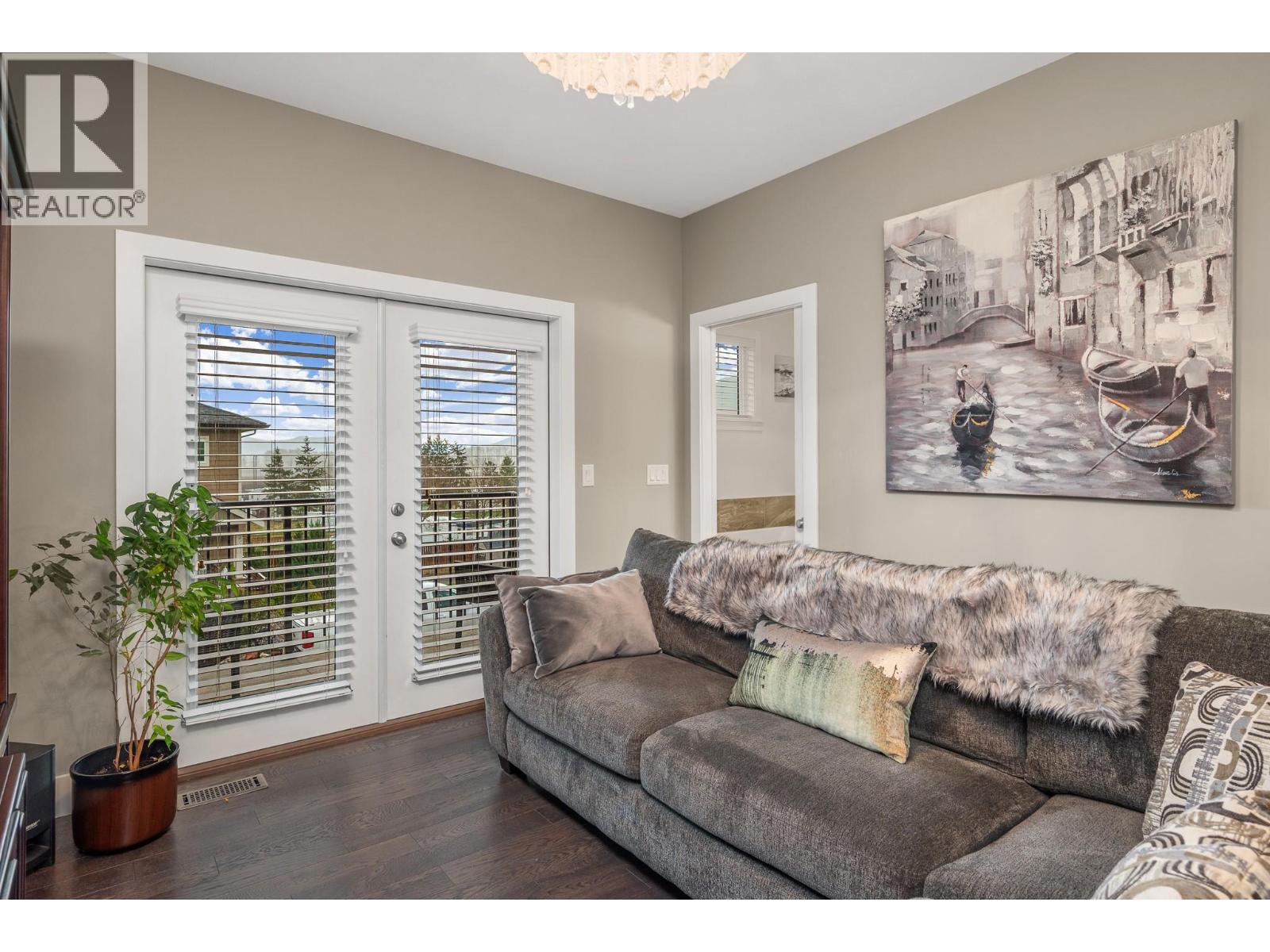 173 Salmon Arm Drive Unit# 102, Enderby