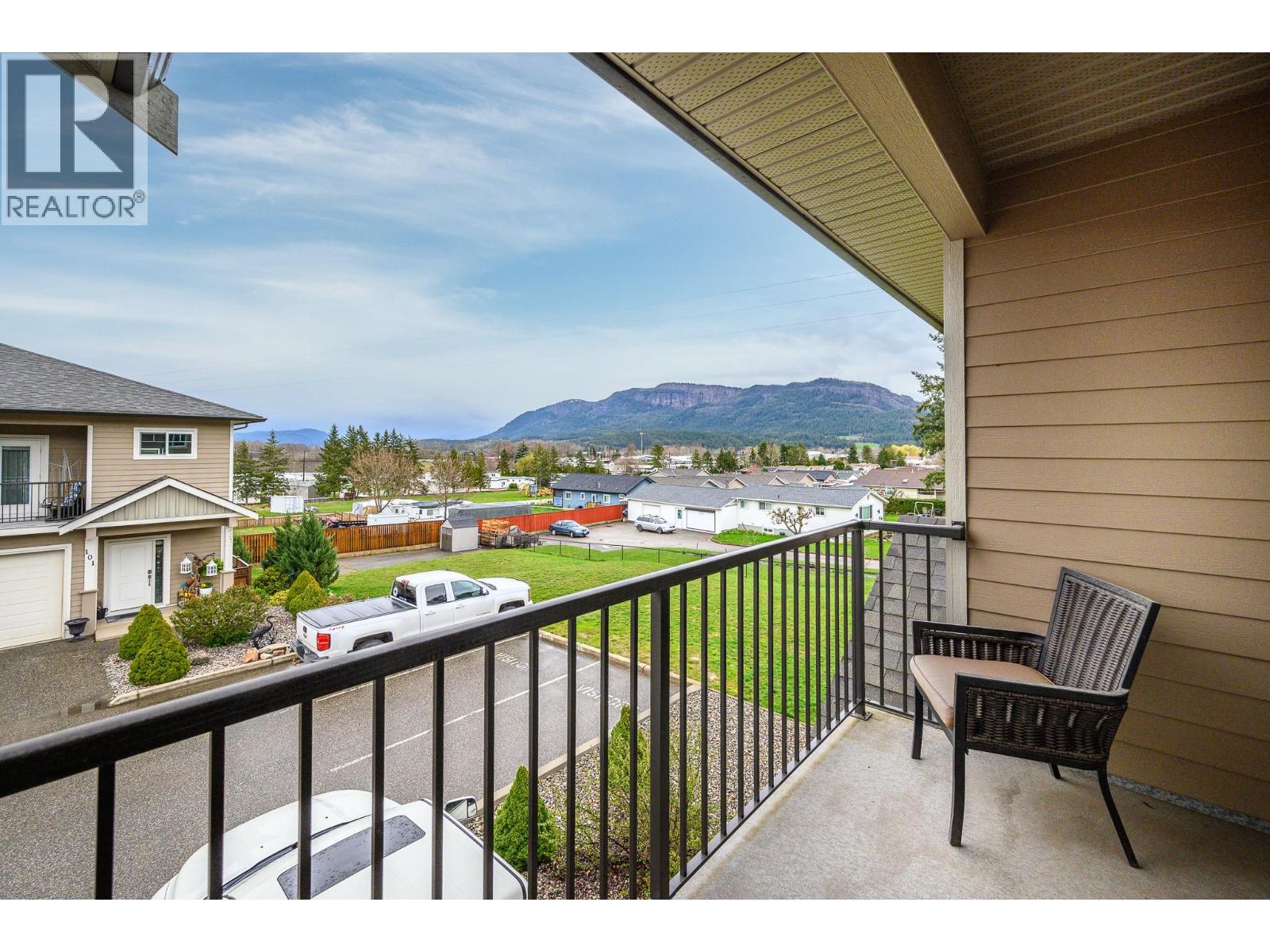 173 Salmon Arm Drive Unit# 102, Enderby