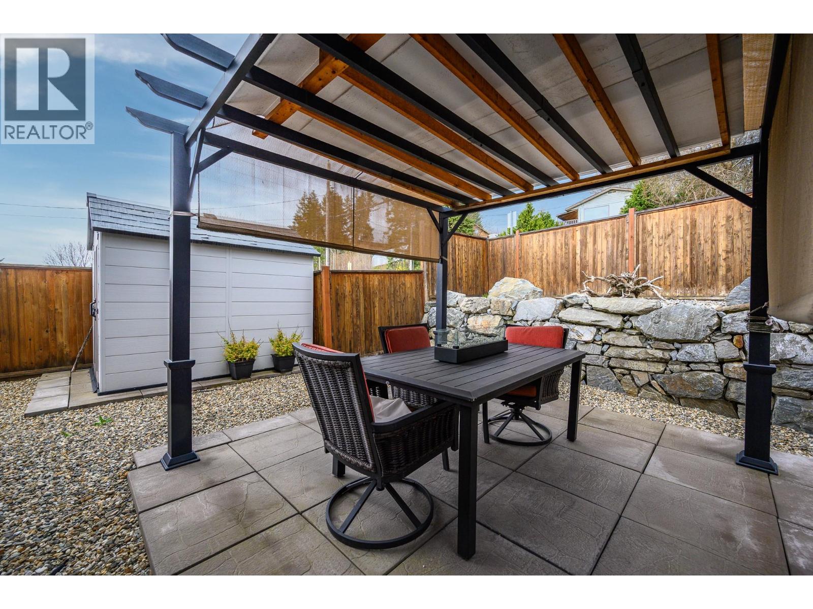 173 Salmon Arm Drive Unit# 102, Enderby