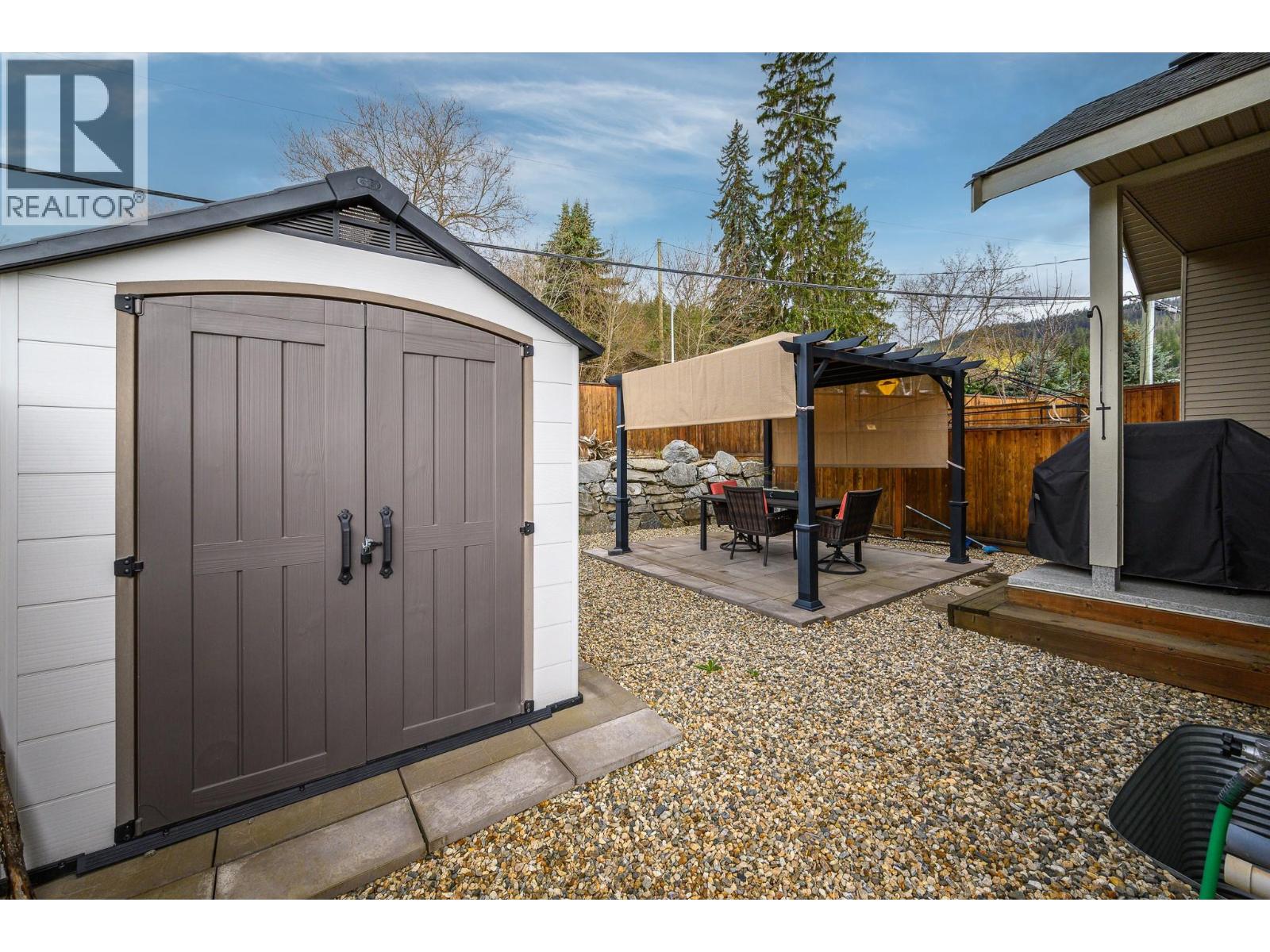 173 Salmon Arm Drive Unit# 102, Enderby