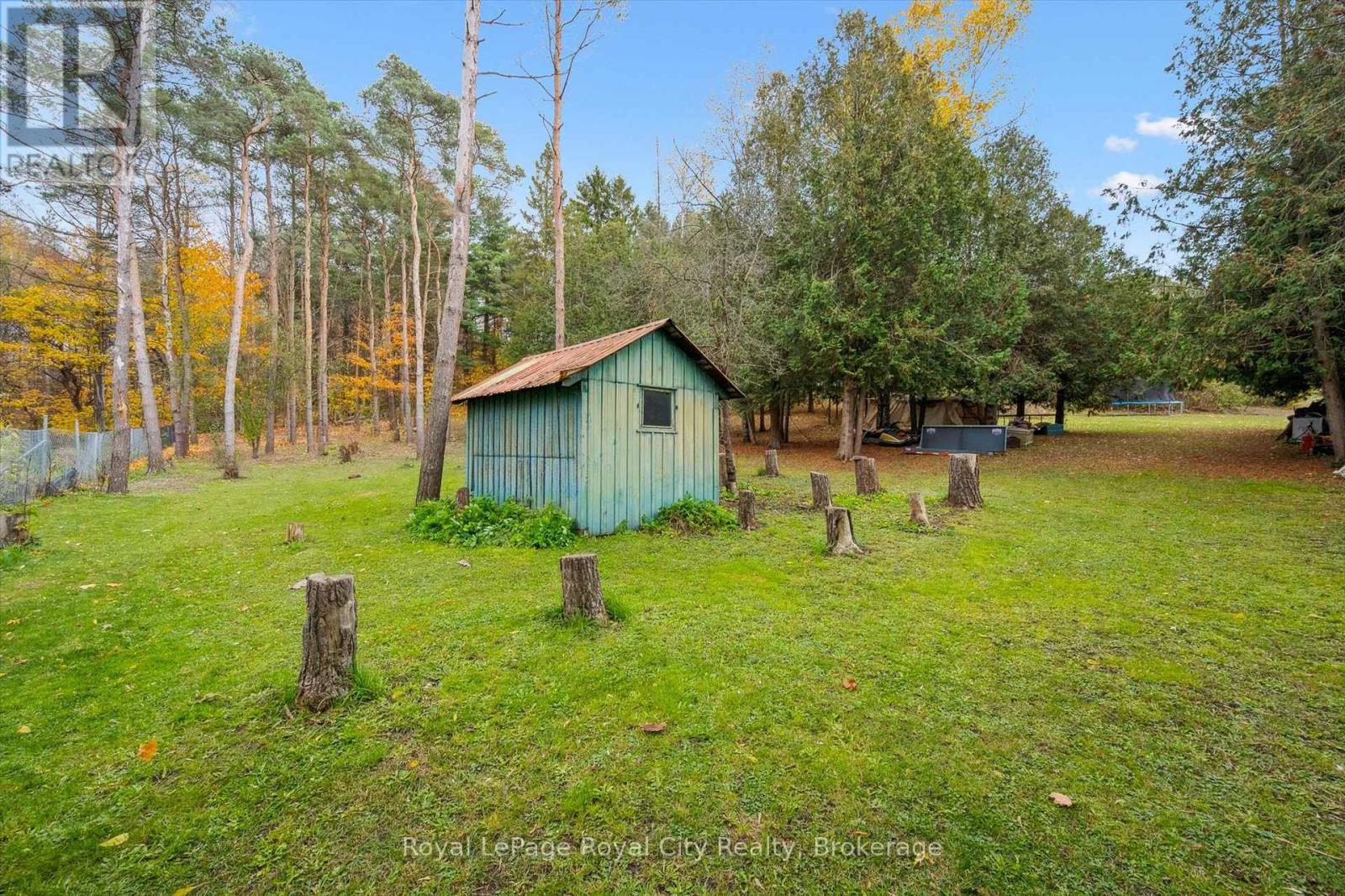 4769 WELLINGTON ROAD 32 ROAD - 32