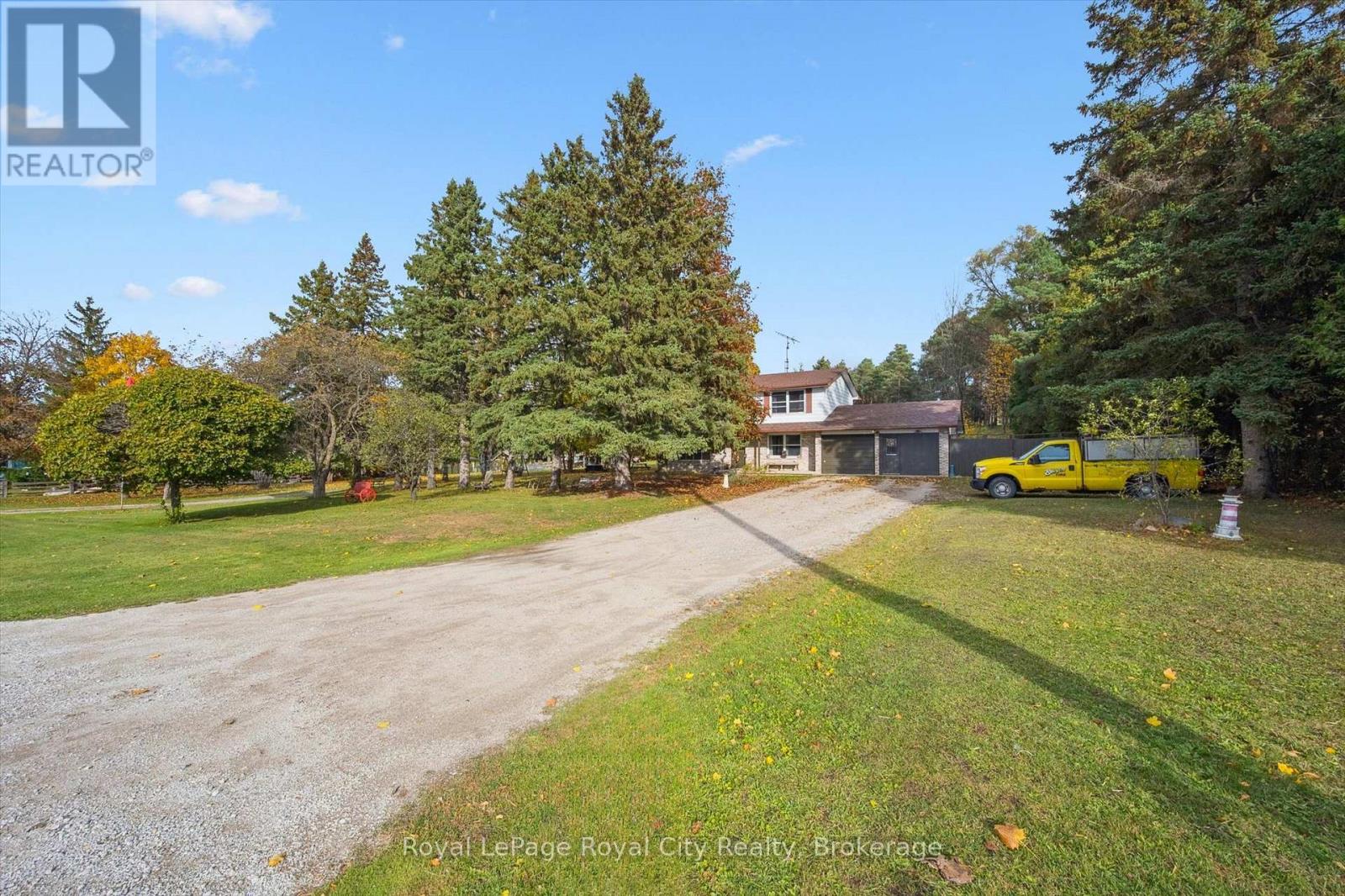 4769 WELLINGTON ROAD 32 ROAD - 4