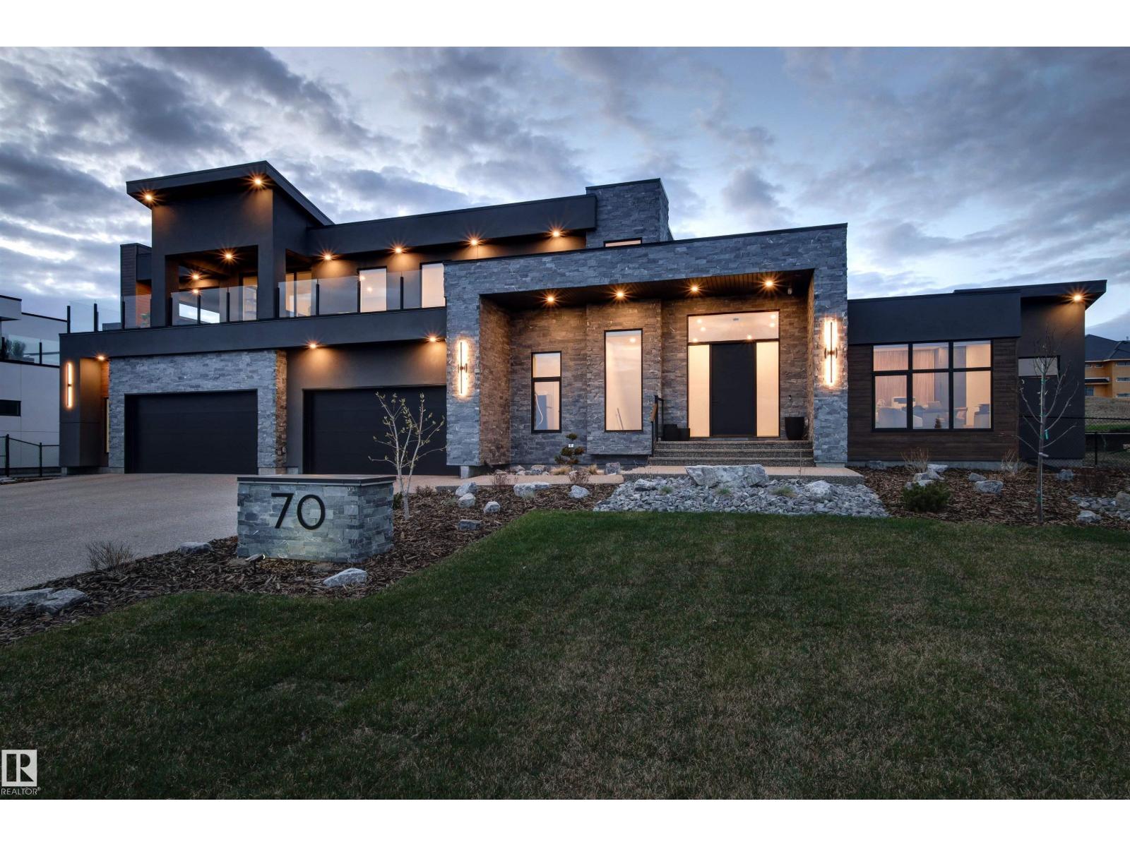 70 Pinnacle Summit, Rural Sturgeon County