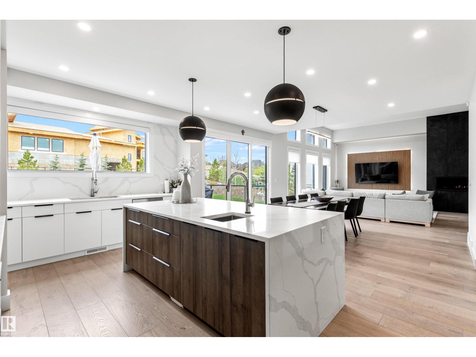 70 Pinnacle Summit, Rural Sturgeon County