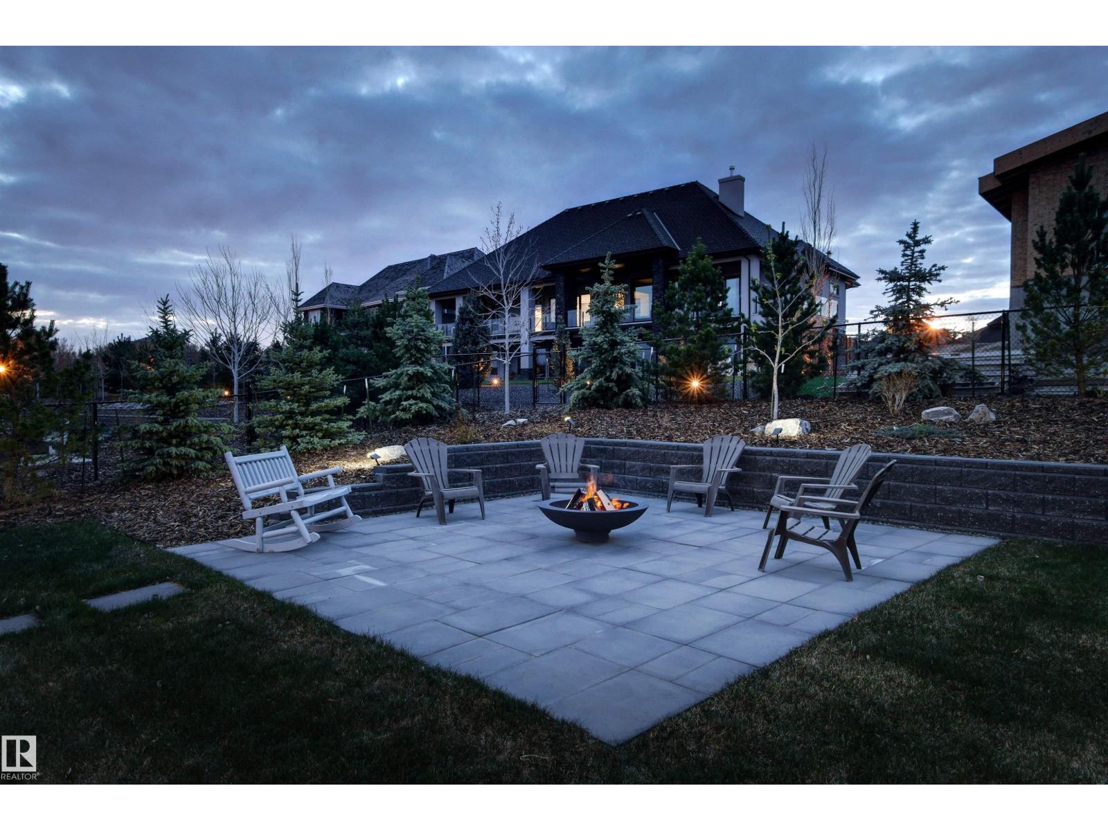 70 Pinnacle Summit, Rural Sturgeon County