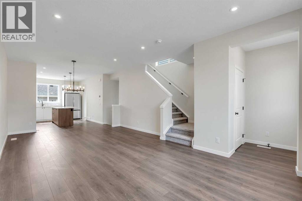 Single Family House for Sale in  Heirloom Way SE Rangeview Calgary 