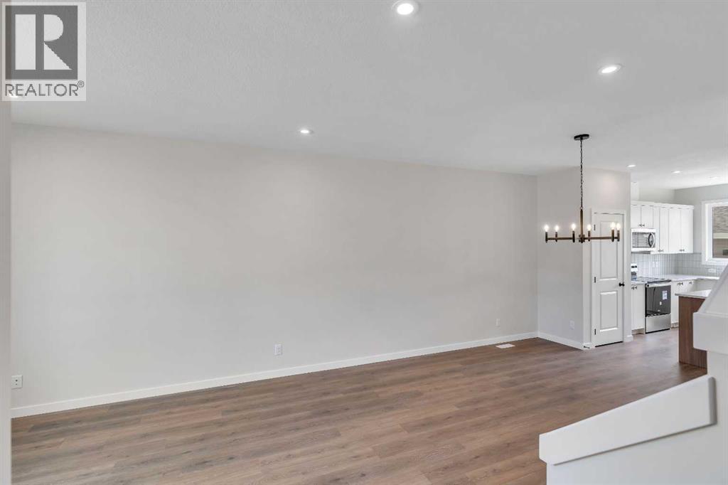 Single Family House for Sale in  Heirloom Way SE Rangeview Calgary 