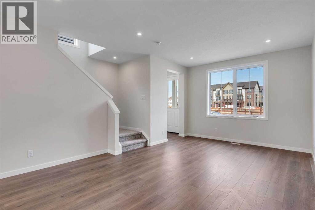 Single Family House for Sale in  Heirloom Way SE Rangeview Calgary 